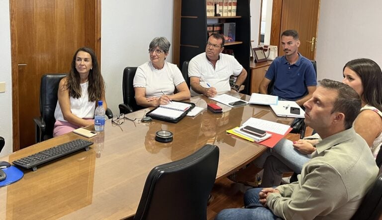 Pájara espera entrar en la Red de Destinos Turísticos Inteligentes en 2024