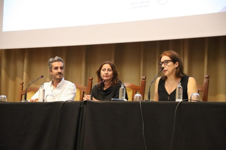 Comienzan las XIX Jornadas de Estudio sobre Lanzarote y Fuerteventura