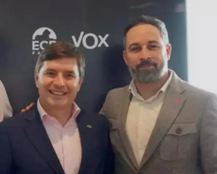 Vox no suscribe una declaración del Parlamento de Canarias contra el golpe de Pinochet