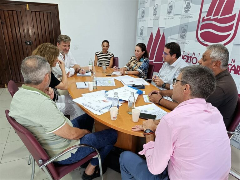 Puerto del Rosario y Visocan promoverán la construcción de 94 viviendas sociales