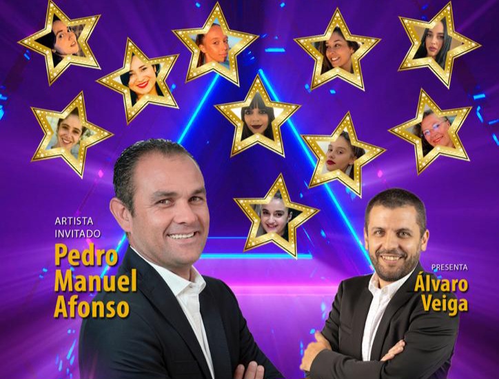 Plato fuerte del fin de semana en las Fiestas del Rosario con el V Festival de la Canción