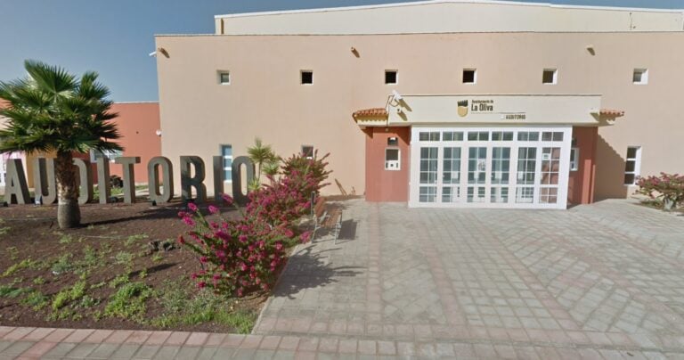 Regresa la programación cultural de La Oliva al Auditorio de Corralejo