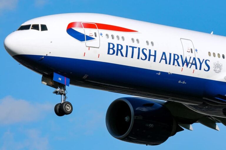 Fuerteventura y British Airways buscan ampliar la conectividad con Reino Unido