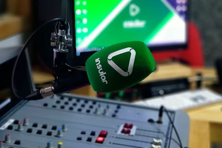 Radio Insular arranca la cuarta temporada este lunes 11 de septiembre
