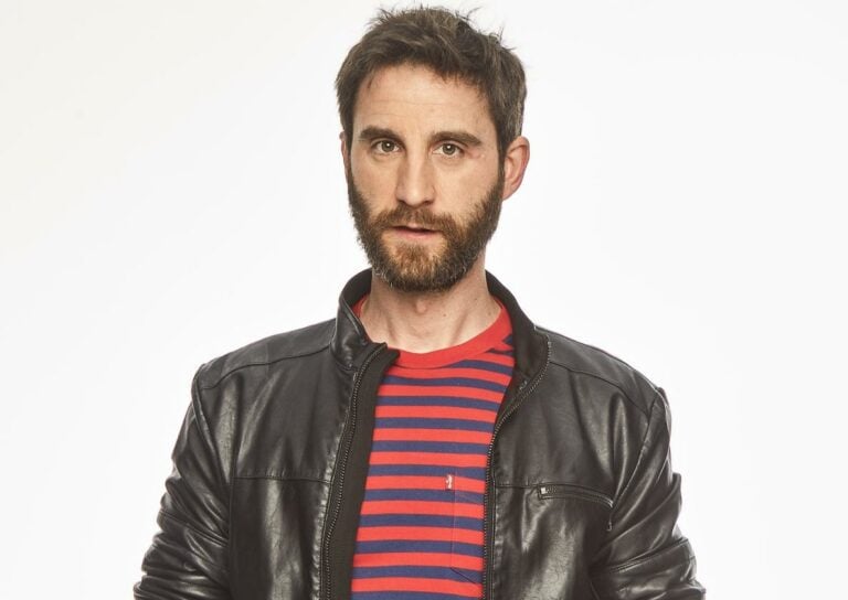 Dani Rovira llega a Fuerteventura con todas las entradas vendidas