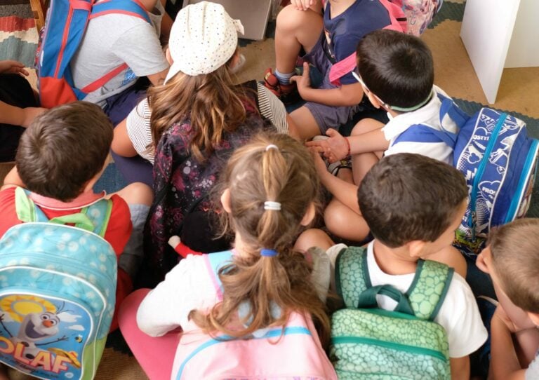 Antigua facilita Ayudas Sociales Escolares en convenio con la Fundación La Caja de Canarias