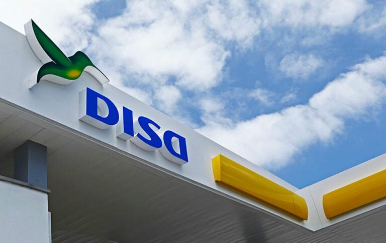 Fallece el empresario Demetrio Carceller Coll, impulsor de DISA