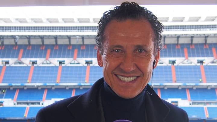 Jorge Valdano participará en el VIII Encuentro Regional de RRHH que se celebrará en Fuerteventura