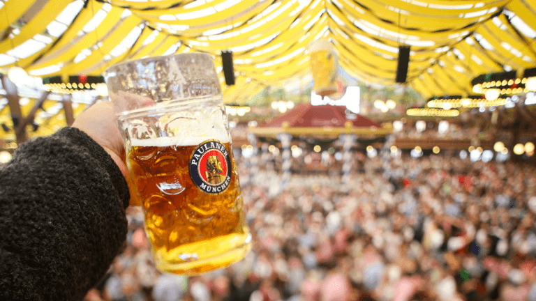 Caleta de Fuste celebra el Oktoberfest este fin de semana
