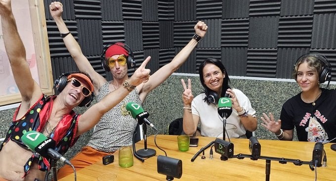 A por un festival Tran Tran ‘de Interés Turístico’