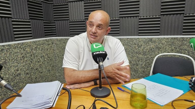 Alonso avanza en Radio Insular que el sur contará con dos residencias de mayores y tres centros de día