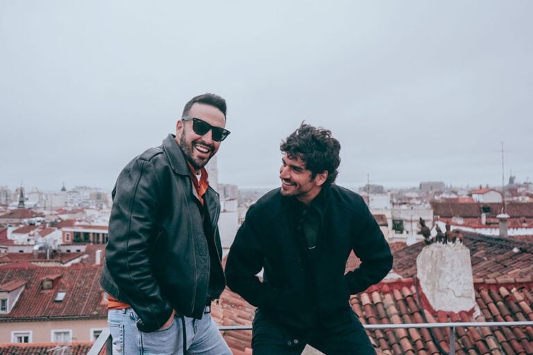 Sheyla Blanco, Colectivo Panamera y Kiki Morente ponen la música a la Feria del Libro