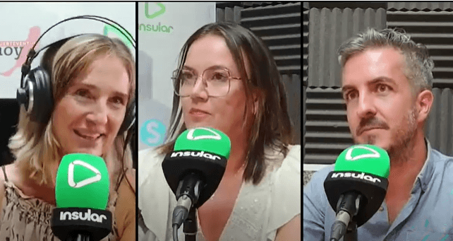 La feria del libro sitúa a Fuerteventura en el panorama literario nacional