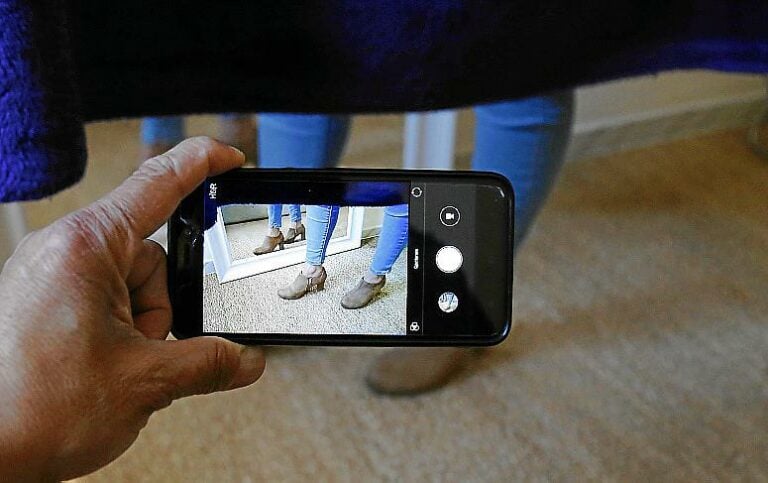 Detenido por sacar fotos en los probadores del C.C. Las Rotondas