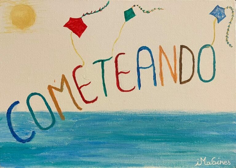 La Oliva presenta ‘Cometeando’, un taller de cometas dirigido a niños de 6 a 12 años