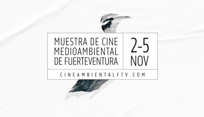 Arranca la V edición del Festival de Cine Ambiental de Fuerteventura