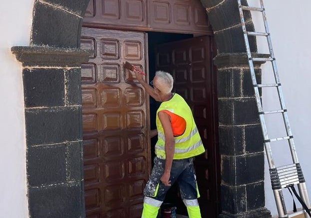 La Oliva recibe subvención para programa de empleo social 2023-2024