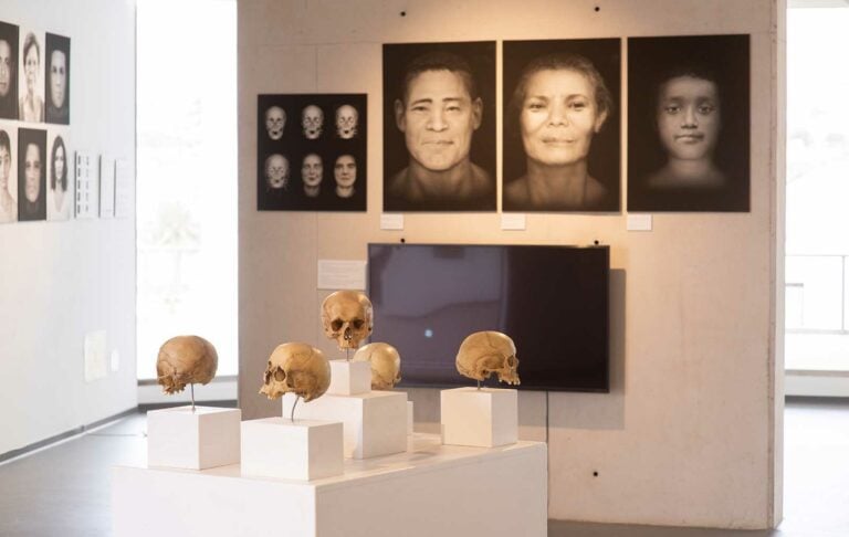 El Museo Arqueológico de Fuerteventura supera las 50.000 visitas desde su apertura