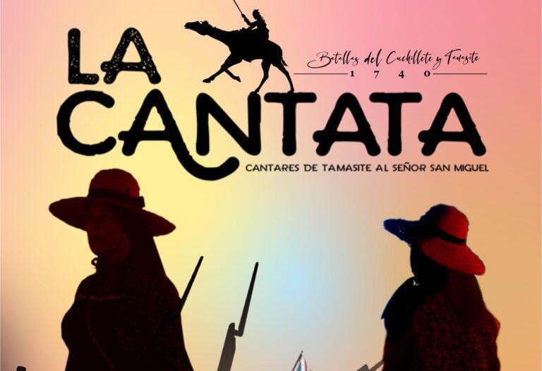 Tuineje acoge el 21 de octubre la ‘Cantata, Cantares de Tamasite al Señor San Miguel´