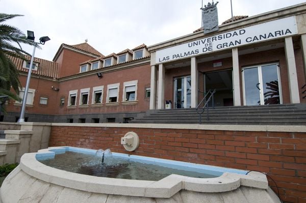 Comunicado conjunto de ambas Universidades públicas canarias ante la ola de calor