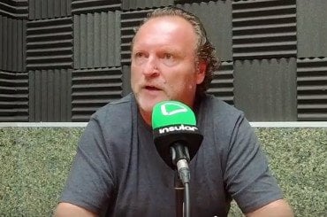 “Con mi entrada, el Ayuntamiento mira mejor al litoral de Antigua”