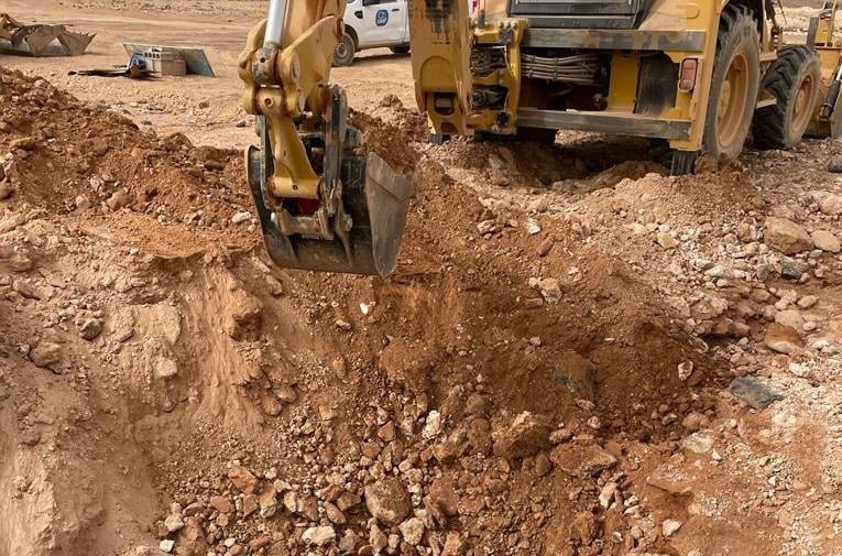 El agua volverá progresivamente tras repararse la incidencia del sábado