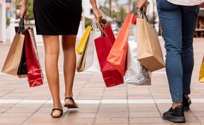 Puerto del Rosario fomenta el comercio local en la Feria de Economía de Proximidad