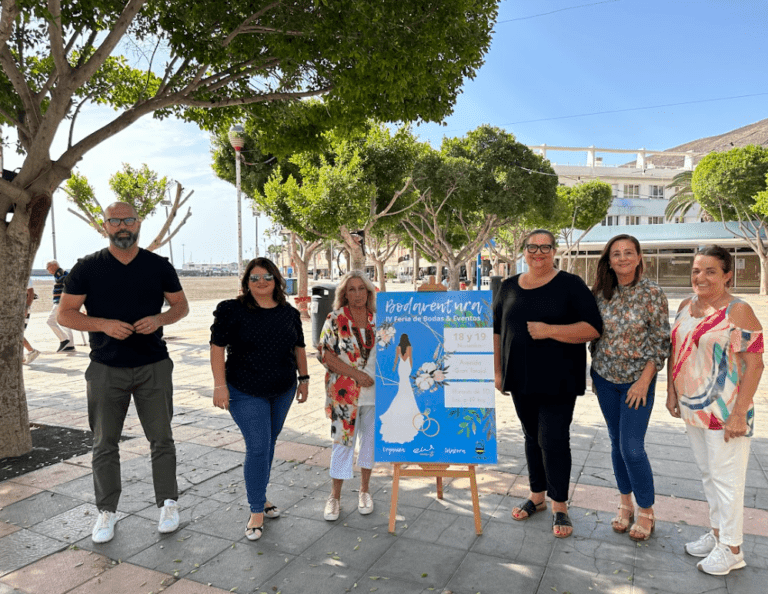 Bodaventura, feria referente en el sector de bodas y eventos, llega a Gran Tarajal