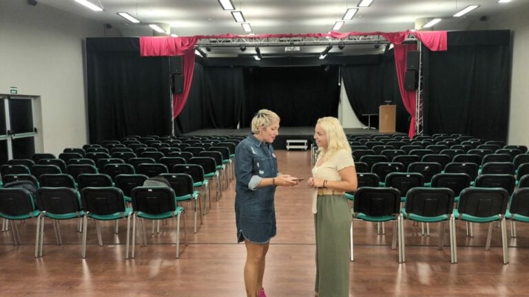 El prestigioso juez Emilio Calatayud imparte una ponencia para ‘Juzgar con Empatía’