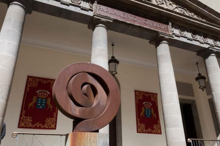 El Parlamento de Canarias dedica sus Jornadas Estatutarias al Régimen Económico y Fiscal