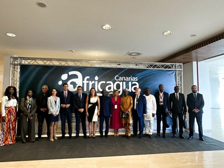 El Agua y las Energías renovables, los grandes retos del VIII Foro Africagua 2023