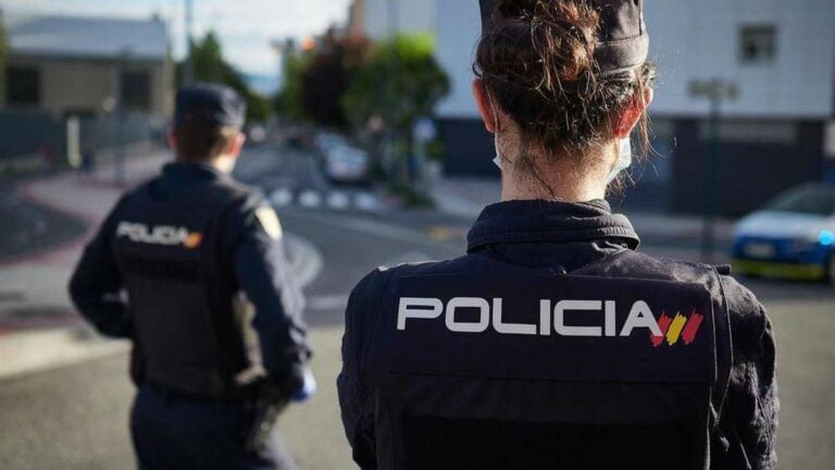 Dos detenidos por la muerte de un joven en los carnavales de Tenerife