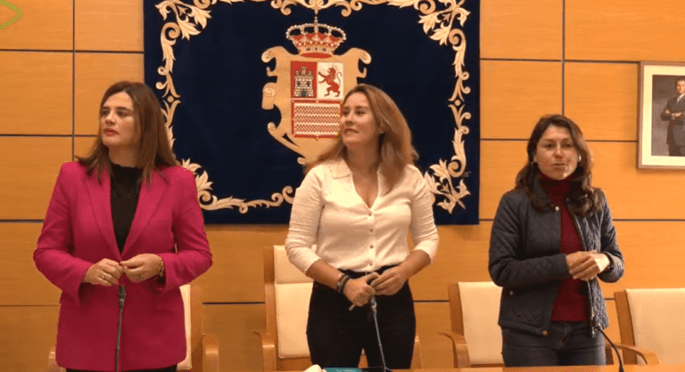 El Cabildo de Fuerteventura presenta el proyecto de Presupuestos Generales más elevado de la historia