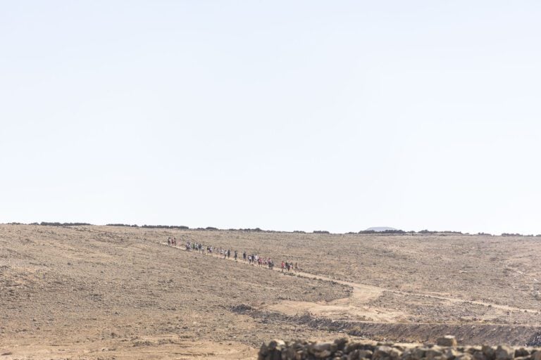 Abierta una consulta pública para recoger sugerencias de cara a la futura Ordenanza de Rodajes de La Oliva
