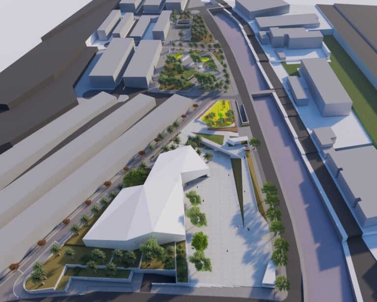 Pájara aprueba un proyecto de obra que superará los 14 millones de euros