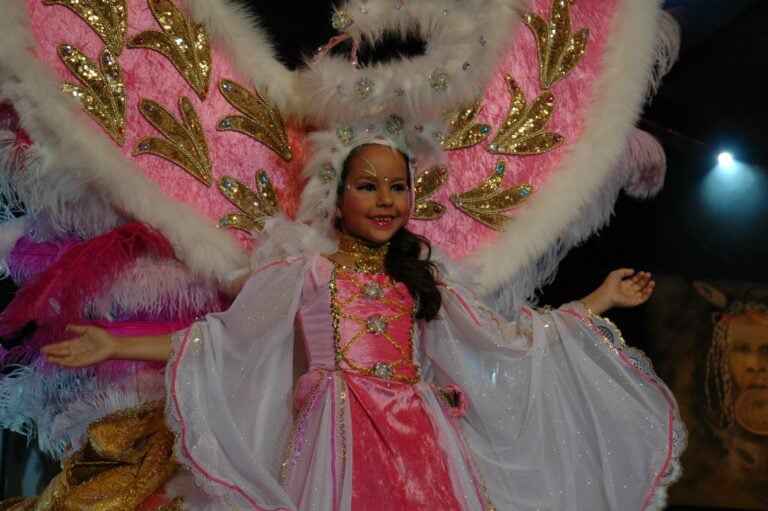 Abierto el plazo de inscripción de la Reina Adulta y Reina Infantil de los carnavales de Pájara