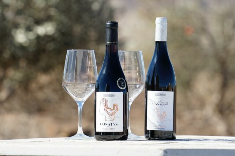 Arranca Madrid Fusión y La Oliva presume de producto local y excelencia gastronómica