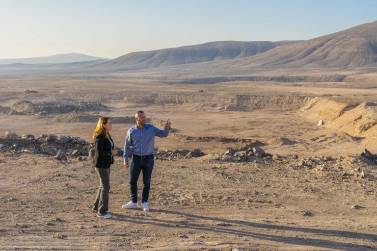 Adjudicada la construcción de la celda 4 de Zurita