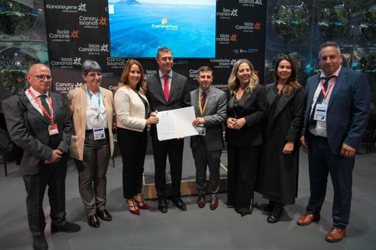 Premios a la calidad y la responsabilidad social para tres hoteles majoreros