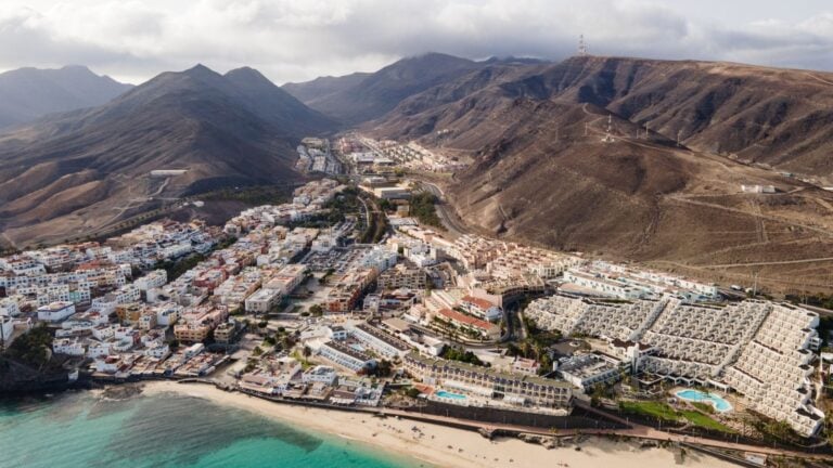 Pájara registra las cifras de paro más bajas desde 2019