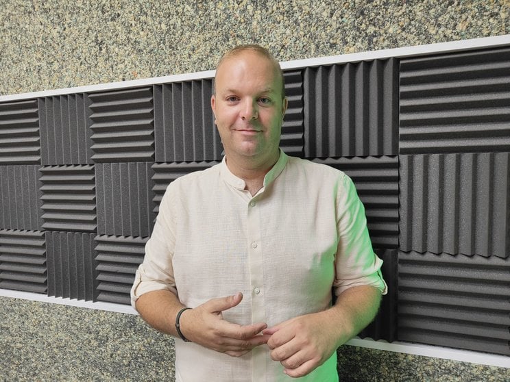 Enrique soler deja el acta de concejal de Puerto del Rosario