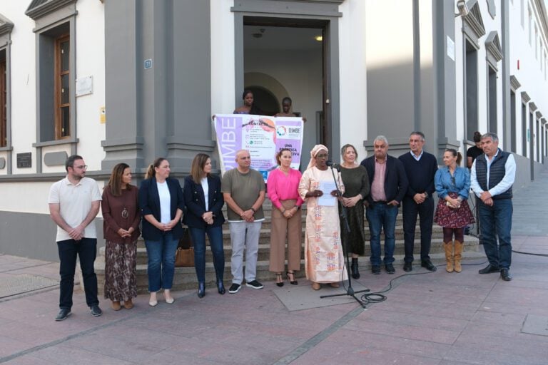 Fuerteventura alza la voz contra la Mutilación Genital Femenina