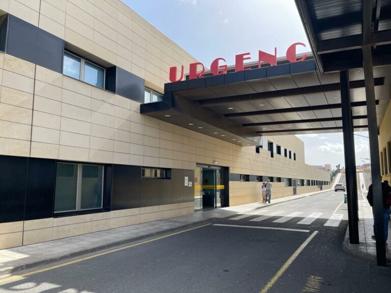 Casi 700 mil euros de fondos europeos destinados a mejoras en los servicios de salud de Fuerteventura