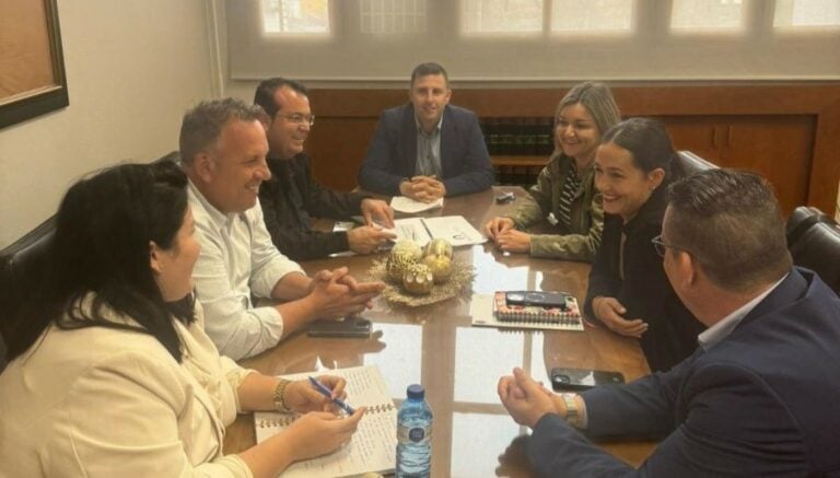 Casi 60 mil euros destinados a proyectos específicos de asociaciones sociales en Pájara