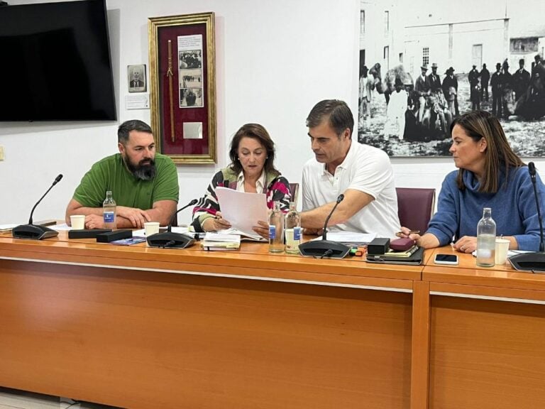 El PP lleva al pleno de Puerto del Rosario entre otros asuntos la preocupación por el acceso a una vivienda