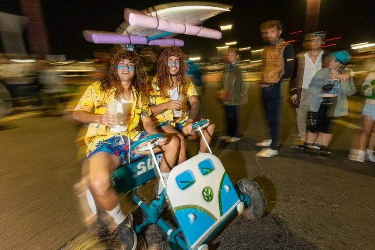 Nueva Canarias propone exposición itinerante para preservar el Carnaval de Fuerteventura