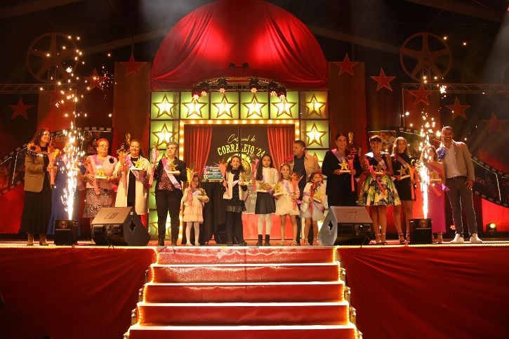 Corralejo da el pistoletazo de salida a su Carnaval de Carnavales