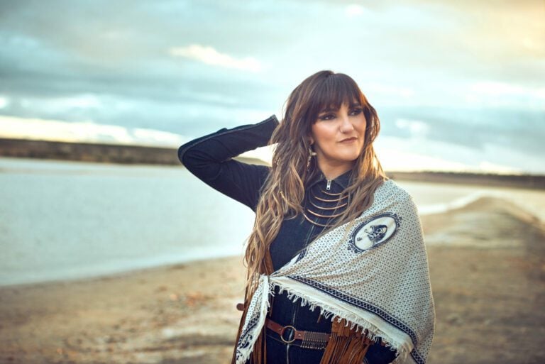 Rozalén llega a Fuerteventura con su último trabajo: El Abrazo