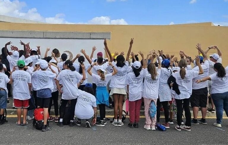 250 escolares participan en el programa esTELa del distrito Pájara-Tuineje