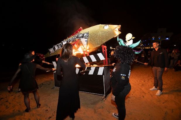 La Oliva concluye su Carnaval de Carnavales tras 10 días de festividades